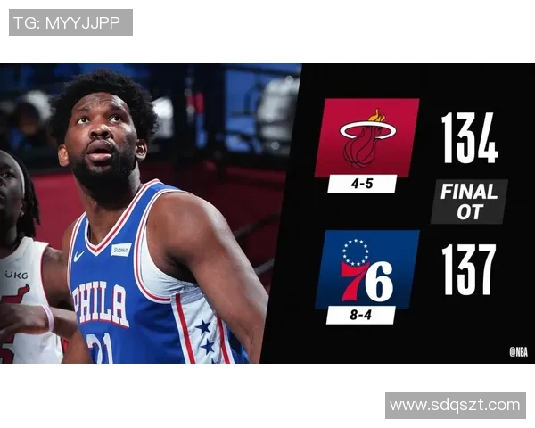 2021年1月15日76人对阵热火精彩回顾与赛后分析