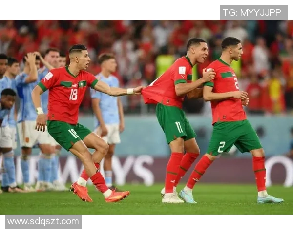 世界杯历史经典对决葡萄牙与朝鲜全场比赛精彩回顾与分析