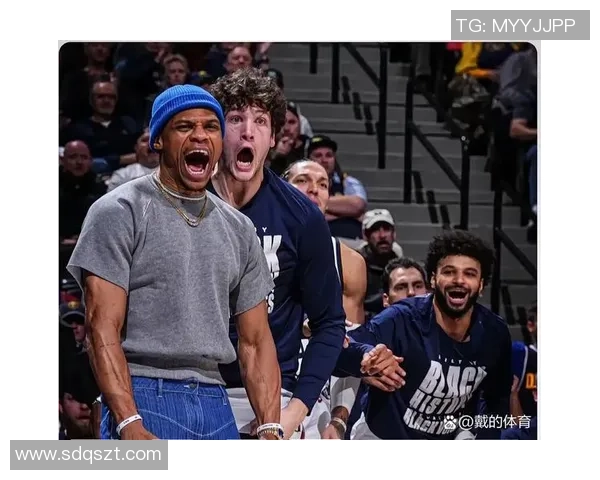 5月10日NBA焦点战掘金对决开拓者精彩直播全程回顾与分析