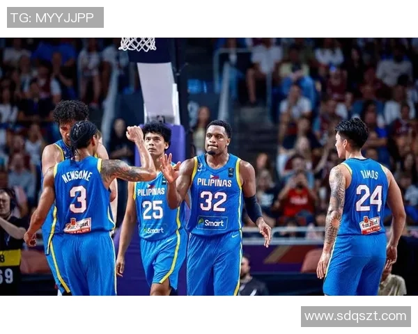 2018年中国男篮对阵菲律宾精彩比赛录像回顾与分析