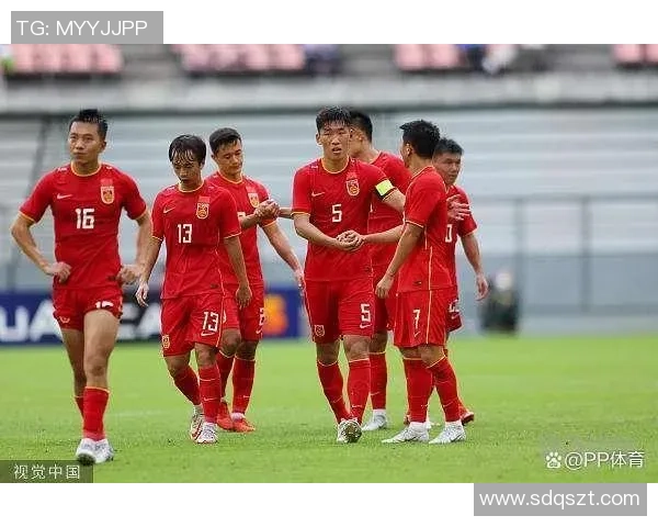 中国男足U21对阵墨西哥U21精彩直播全程回顾与分析