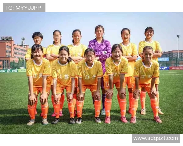 南韩女足U16对决中国女足U16展现青春风采与竞技精神