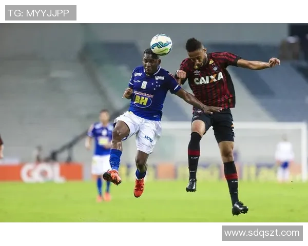 巴西杯精彩对决克鲁赛罗迎战巴拉纳竞技争夺晋级名额