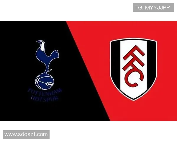 英超焦点战热刺迎战富勒姆伯恩利力争反弹之战