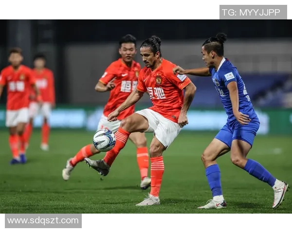 足协杯精彩对决广州恒大迎战河南建业直播盛况不容错过